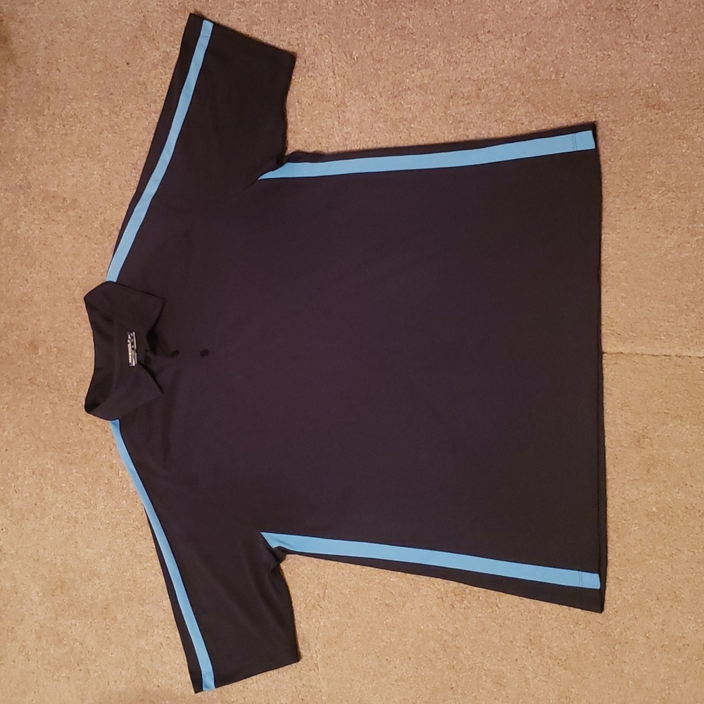 Nike Golf Men's Polo